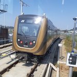 김포 골<b>드라인</b> 역 목록