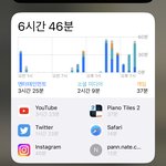 시험 전 마지막 주말 ^^