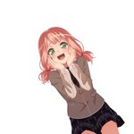 [<b>댓글</b>부탁해] 이 <b>두</b> 캐릭터 공통점 뭐야?