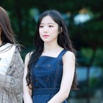 <b>슈화</b>가 레알 분위기 미인 아님?