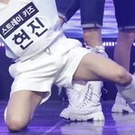 [스키즈] <b>Hoxy</b> 변태같지만 이거 언젠지 아는 덬