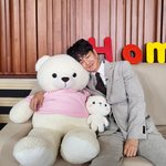 박나래와 <b>임주환</b> 투샷