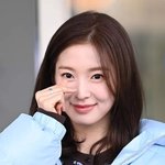 오늘 화보 촬영 차 출국한 '오마이걸' <b>아린</b> 모습