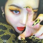 <b>색조</b> 소화력이 어마어마한 여돌