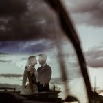 독특한데 고객은 <b>대만족</b>한 웨딩사진