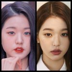 [모두드루와] 장원영 <b>쌍수</b> ㄹㅈㄷ