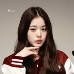 장원영 고대 <b>과잠</b>