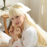 아이브 리즈 예쁘기만<b>하네</b>