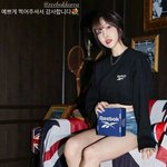 여자친구 <b>유주</b> 근황 떳는데 조카 그립다ㅜㅜ