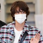 [방탄소년단] <b>햄</b><b>찌</b> 왔네