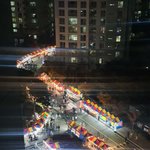 [드루와] 우리동네 지금 <b>야시장</b> 열렸다