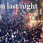 이태원 현장에 있었던 사람입니다. 제가 겪은부분을 토대로 정리해...