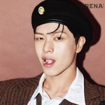 [모두드루와] 레전드인것같은 <b>육성재</b> 아레나 화보