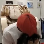 태형이가 연탄이에게