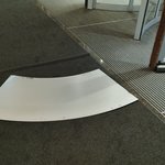 [꼭조언부탁] 사고난건 아니지만...
