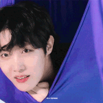 [방탄소년단] 가장 최근에 저장한 호석이짤 <b>모야</b>?