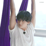 [방탄소년단] 가장 최근에 저장한 태형이짤 <b>모야</b>?