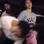 [모두드루와] 엔믹스 지니 <b>프레스</b>때 미쳤나