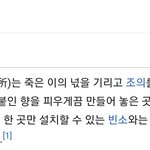 <b>분양</b>소? 분향소? 알고 쓰자