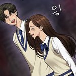 [댓글부탁해] 여신강림 <b>이수호</b> 뭐임………