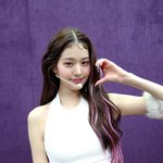 <b>화이트</b> 장원영 vs <b>블랙</b> 장원영