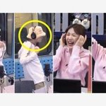 크러쉬조이동생남친 <b>재롱</b> 떠는 구경 하는 웬디