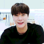 [드루와] <b>문빈</b> 웃는 모습에 미친다
