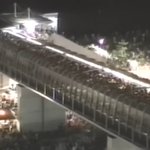 [드루와] 이미 압사 사건을 겪었던 일본