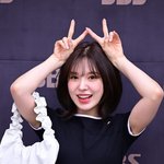 슬기가 웬디 <b>절친</b>이네