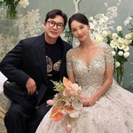 이태원 <b>참사</b> 당일 아유미 결혼 진행