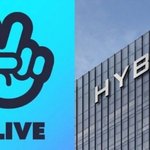 V LIVE 서비스<b>종료</b> 하네 2022년 12월31일