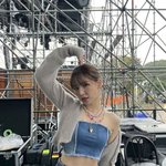 웬디 <b>복근</b>