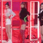 이짤 블핑멤버들 속마음 <b>궁예</b>