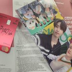 [스키즈] <b>신한카드</b> 드디어 왔다..