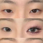 [드루와] 얘들아 이정도 화장 <b>전후</b>가 가능함??