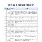 [댓글부탁해] 이태원 사고 왜 국가탓하지말라는거임?