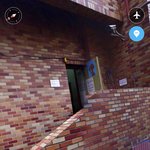 [이것좀봐줘] 해밀톤 호텔은 <b>뒷문</b>개방 왜 안함?