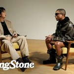 알엠이랑 <b>퍼렐</b>이랑 콜라보하냐