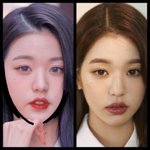 장원영 <b>톡선</b> 사진 반박