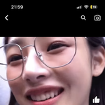 왜 민지 볼 때마다 <b>진영</b>이 떠올랐는지 알 거 같다
