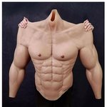 울퉁불퉁 몸짱슈트