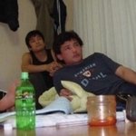 <b>황정민</b> 여행짤 이거 개웃김