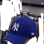 [댓글부탁해] <b>mlb</b> 볼캡