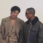 와 알엠 분위기 모임