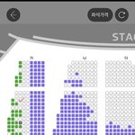 [댓글부탁해] 얘들아 나 오캐스트라 <b>좌석</b>골라줭