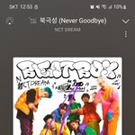 [NCT드림] 잠실 다녀옴..