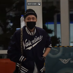 [댄스가수] 엑소 출신 <b>레이</b>(LAY), 로스앤젤레스 출국 비하인드...