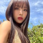 원더걸스 <b>유빈</b> 완전 조이 닮았네