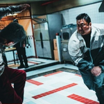 범죄도시3 첫 스틸컷