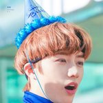 <b>밤톨</b>같이 귀염 뽀짝한 남돌